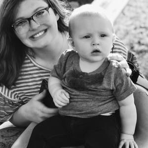 Meet your Posher, Sabrina